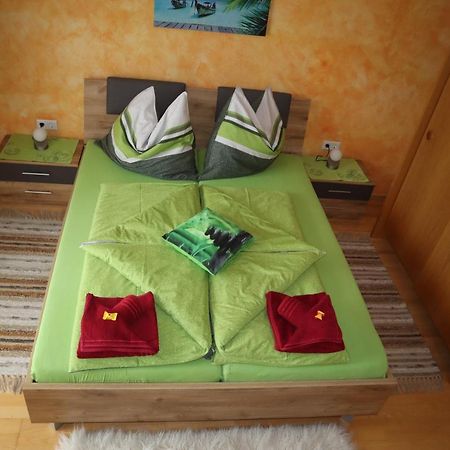 Appartement Helga シュラートミンク エクステリア 写真