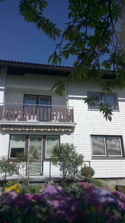 Appartement Helga シュラートミンク エクステリア 写真